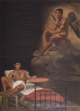 Le rêve de David