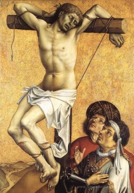 Le voleur crucifié