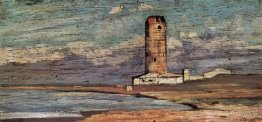 Der Turm von Magnale