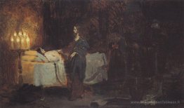 Raisage de la fille de Jairus