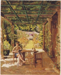 Reading Randolph Churchill