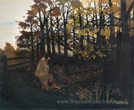 Le chasseur d'écureuil