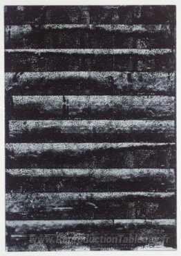 Sans titre (des sœurs bleues, structures de déviance)