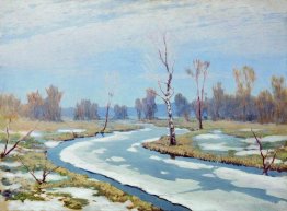 Début du printemps
