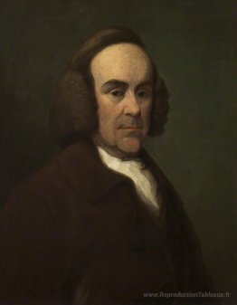 Robert Thyer (1709–1781), bibliothécaire de Chetham