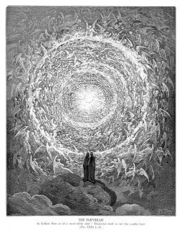 L'empyrean