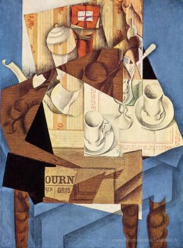 Petit-déjeuner