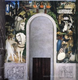 Le cheval de Zapata