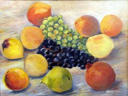 Nature morte
