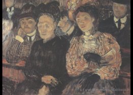 Drame de théâtre