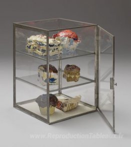 Case de pâtisserie