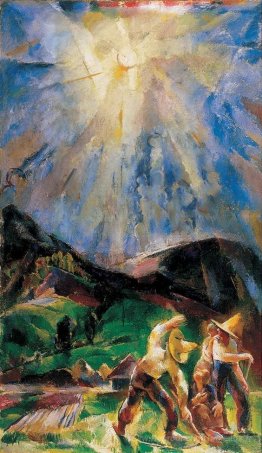 La lumière