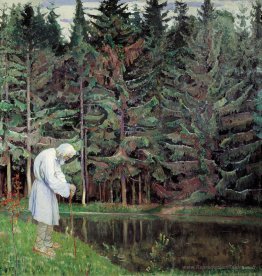 Elder (Abraham, le serviteur de Dieu)