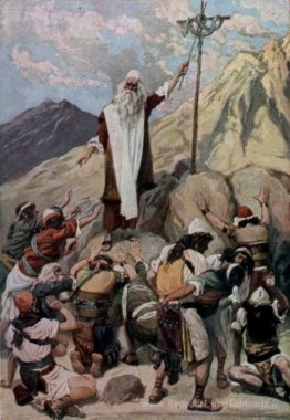 Le serpent effronté