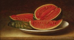 Pastèques