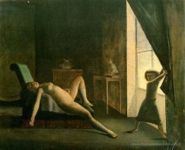 La chambre
