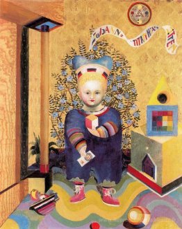Portraits pour enfants