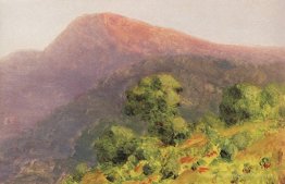 Montagnes