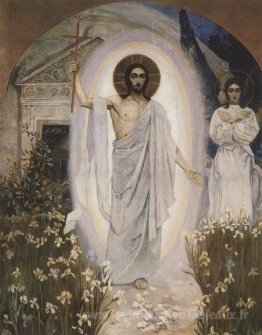 Résurrection