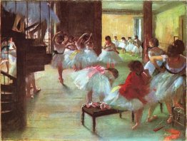 École de ballet