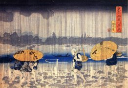 Forte pluie
