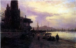 Remboursement de Constantinople