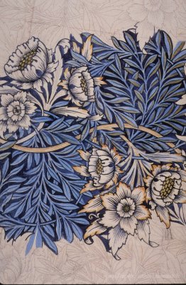 Conception pour Tulip et Willow INDIGO-DISCHET