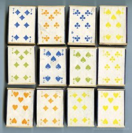 Cartes