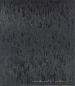 Peinture noire VI