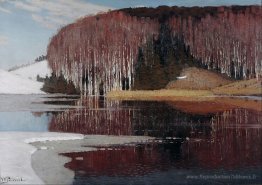 Eaux de printemps