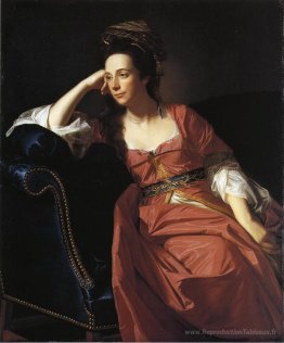 Mme Thomas Gage