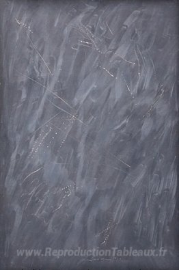 Dessin noir 6