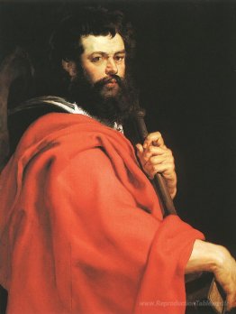 St. James l'apôtre