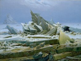 Wc-caspar_david_friedrich _-_ das_eismeer