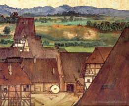 La Trefilería sur Peignitz