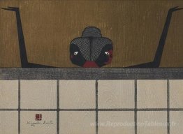 Bouddha Asyura Nara
