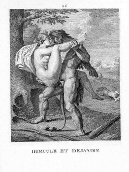 Hercules et Deianira