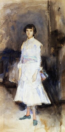 Sargent violet