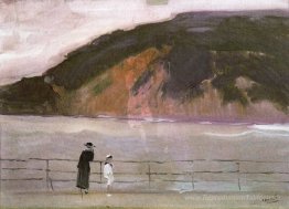 The Brerackwater (San Sebastian)