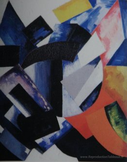 Composition non objective
