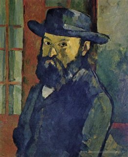 Autoportrait