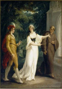 La proposition d'Olivia