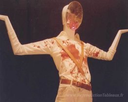 Costume d'humeur