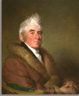 Russell Sturgis