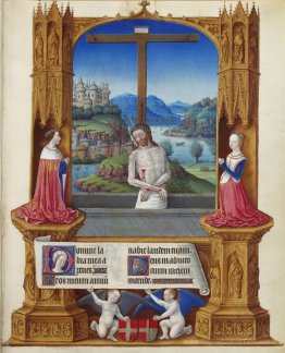 L'homme des peines