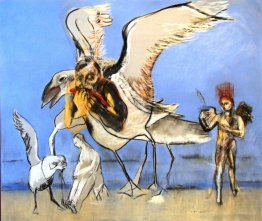 Lemento da gaivota