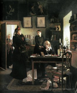 Deux soeurs