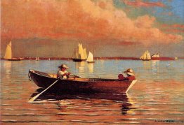Port de Gloucester