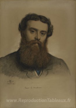 Robert Braithwaite Martineau