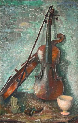 Je dû des violons